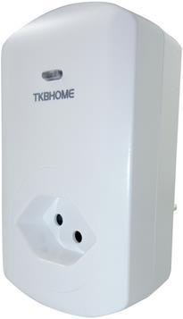 TKB Home Z-Wave Home Switch Plug