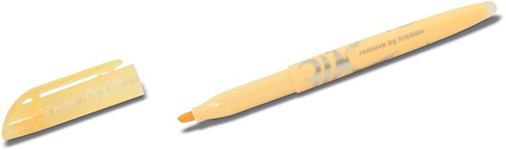 Immagine prodotto Pilot FriXion Light soft (Arancia, 3.80 mm, 1 x)