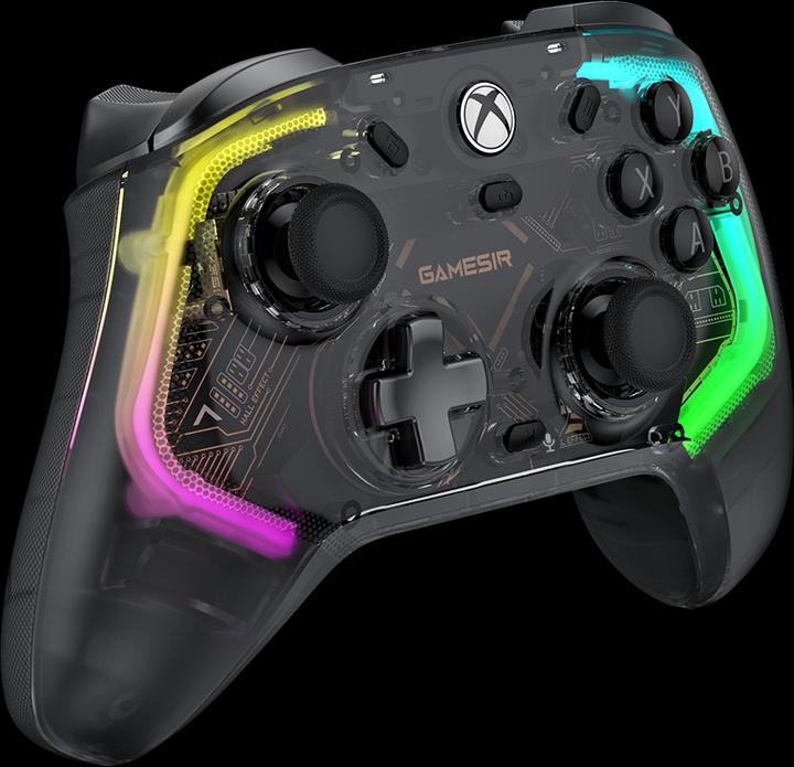 Produktbild Gamesir Wired controller K1 (Windows, Steam Machine, Xbox One X, Xbox Series X)