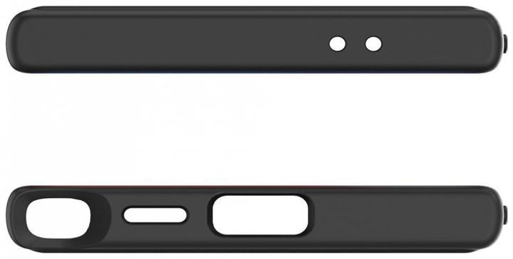 Actual product image Spigen Ultra Hybrid (Samsung Galaxy S24 Ultra)