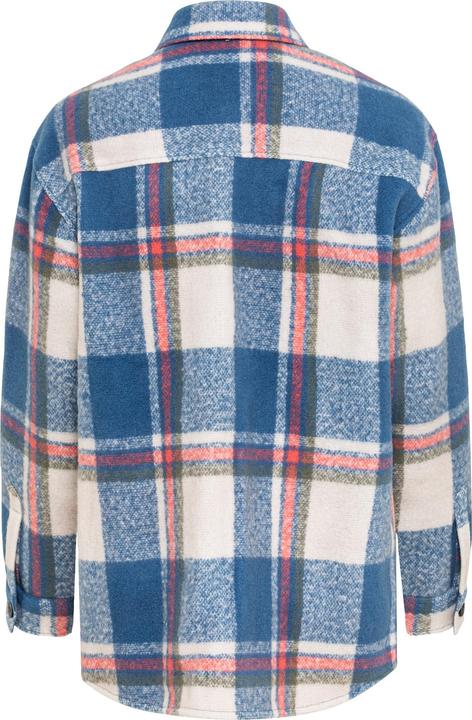 Actual product image Camel Active Overshirt with brushed wool (XL)