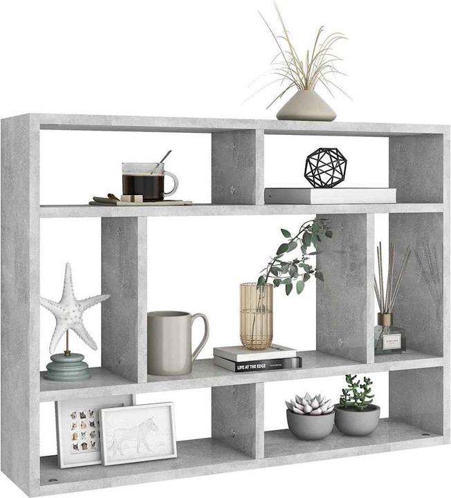 Produktbild VidaXL Jabin (75 x 16 x 55 cm)