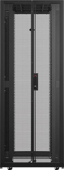 Actual product image APC NetShelter SX Deep Enclosure (42 RU, 19 inch rack)