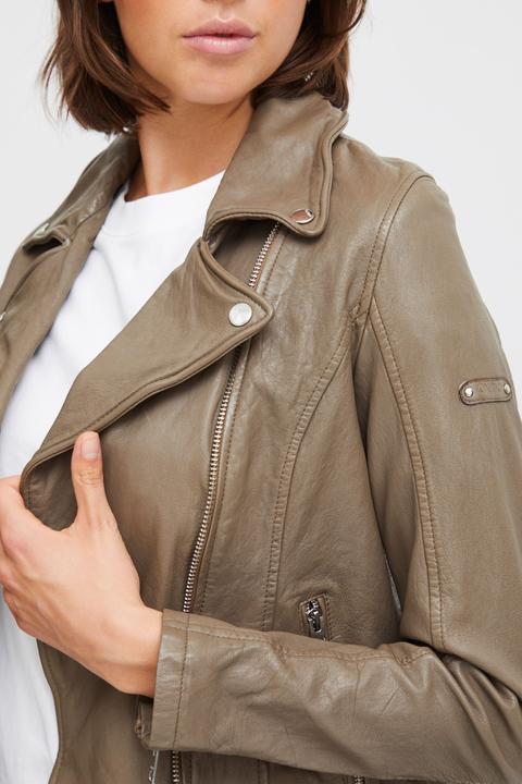 Produktbild Oxmo BY - OXDenio Jacket - Jacket Otw - 21800220-ME (42)