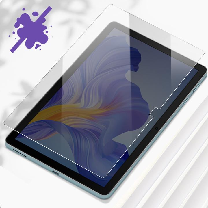 Produktbild Avizar 9H Härtegrad Glas-Displayschutzfolie (1 Stück, Honor Pad X8 Lite)