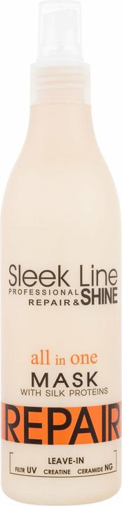 Produktbild Stapiz Sleek Line Repair All In One Mask (300 ml)