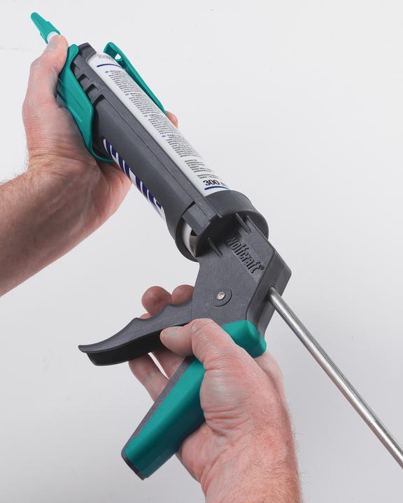 Actual product image wolfcraft wolfcraft 1 Kartuschenpresse MG 200