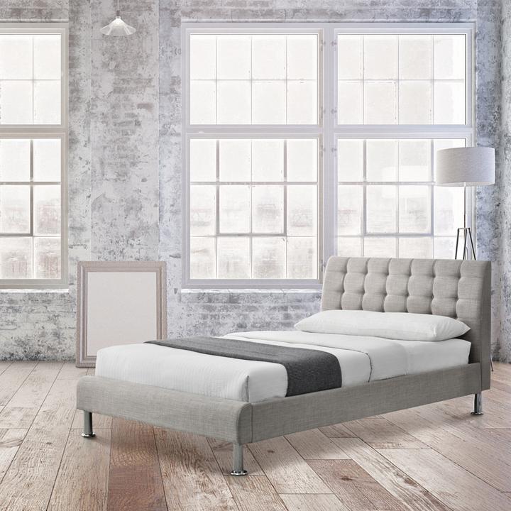 Actual product image HTI-Living Bett 140 x 200 cm Svea (140 x 200)