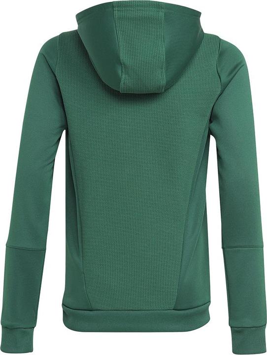 Produktbild adidas Tiro 23 Competition 1/4 Zip Kapuzenpullover Kinder (152)