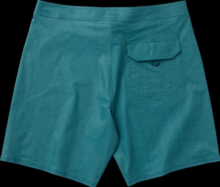 Actual product image Mystic Brand Boardshorts (30)
