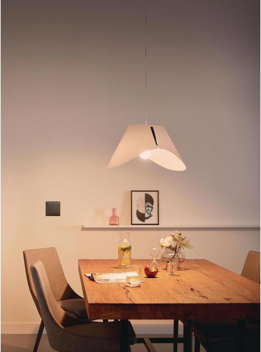Immagine prodotto Feller EDIZIOdue Smart Light Control per Philips Hue