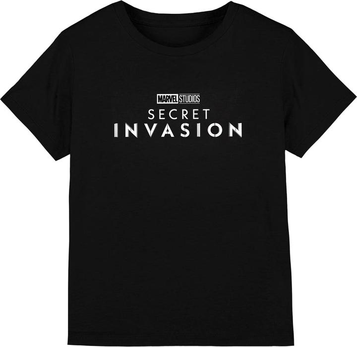 Secret Invasion TShirt (152, 158)