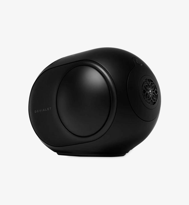 Image du produit Devialet Phantom II 95 dB (Airplay 2, WiFi, Bluetooth)