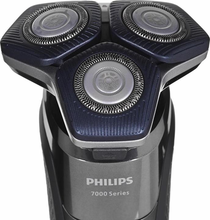 Image du produit Philips Shaver series 7000 S7887/55 Tondeuse électrique Wet & Dry