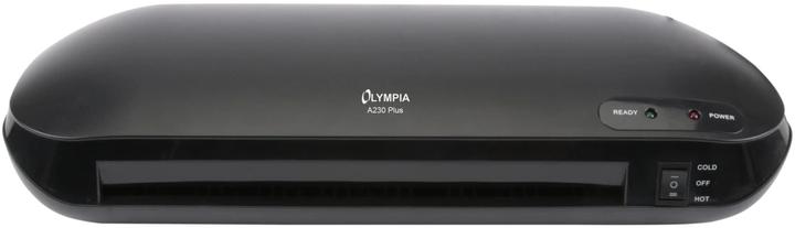 Produktbild Olympia Laminiergerät A 230 Plus (70 - 125 µm, A4)