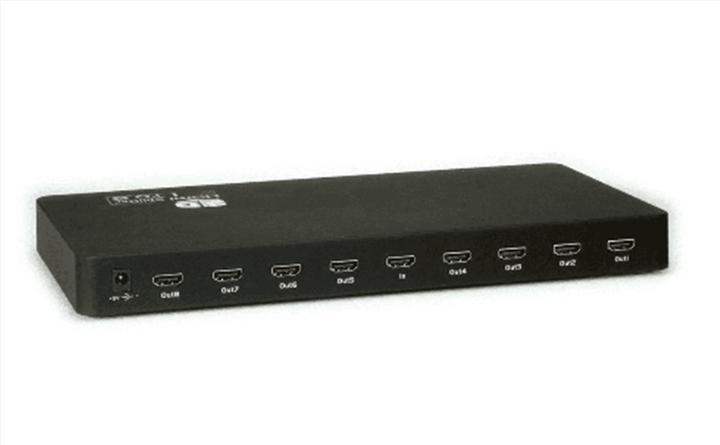Produktbild Value HDMI Video Splitter