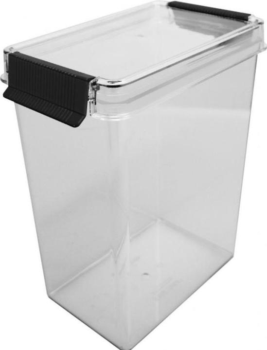Plast team Lattina Oslo da 2,6 litri, rettangolare (2.60 l)