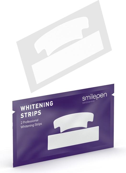 Produktbild SmilePen Whitening (5 ml, Strips)