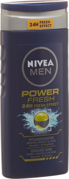 Produktbild NIVEA Men Power (250 ml)
