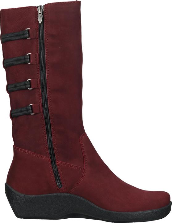 Actual product image Arcopedico These stylish and classic boots from skilfully round off any outfit. Thanks to the slim (36)