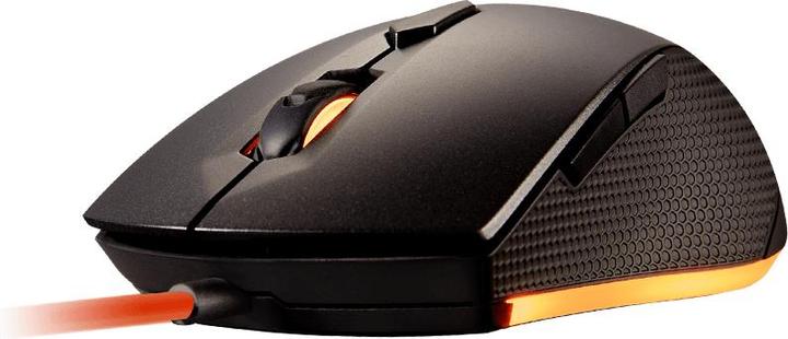 Actual product image Cougar Minos X2 Mouse USB Type-A Optical 3000 DPI (Cable)