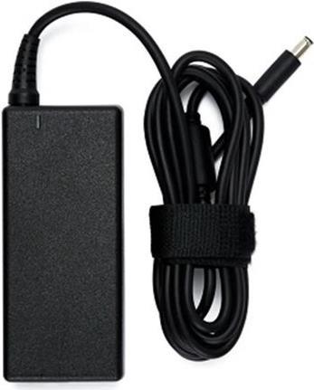Actual product image Dell AC adapter 65W 4.5mm (65 W)