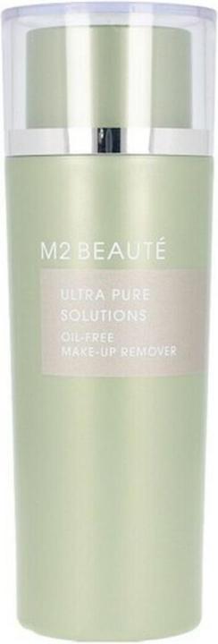 Actual product image M2 Beauté M2Beauté - Oil-Free Eye Make-Up Remover (Make-up remover, 150 ml)