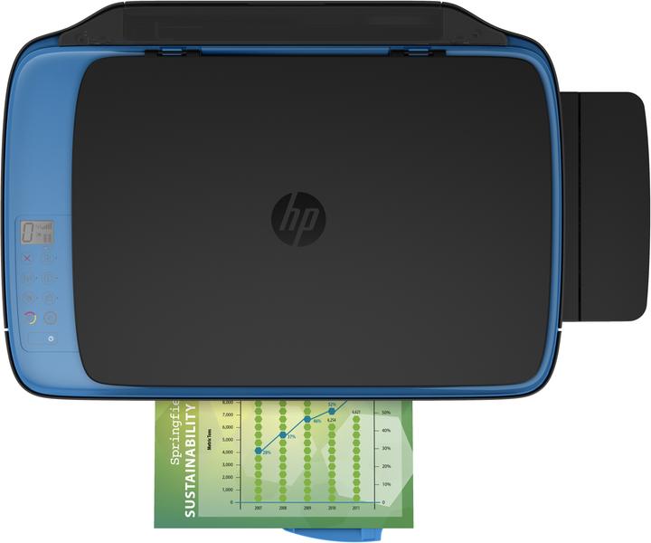 Image du produit HP Ink Tank Wireless 419 (Réservoir d'encre, Couleur)