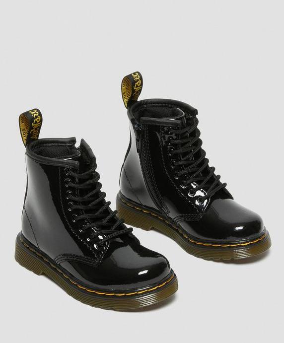 Actual product image Dr. Martens 1460T (22)