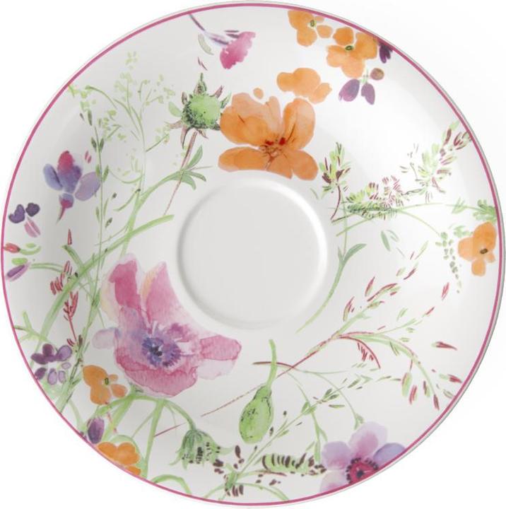 Immagine prodotto Villeroy & Boch Piattino da colazione Mariefleur Basic (1 x)