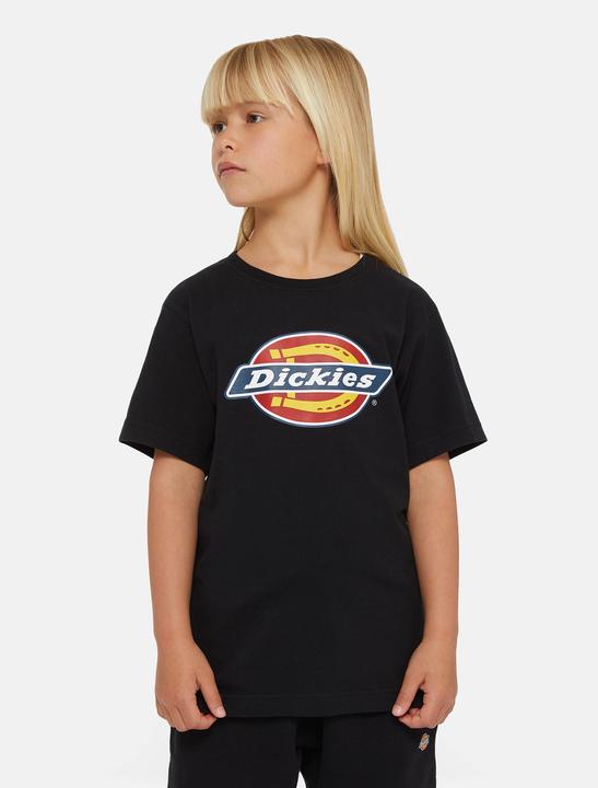Actual product image Dickies Youth Logo Tee (XS)