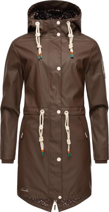 Image du produit Navahoo Tempête tropicale OO (M)
