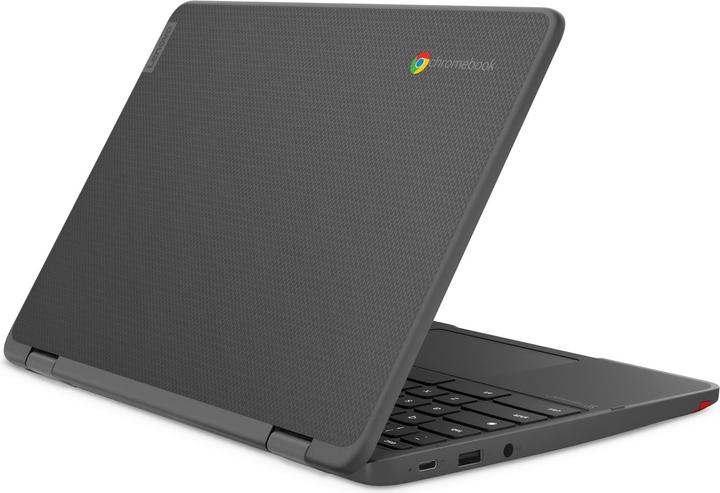 Immagine prodotto Lenovo 500e Yoga Chromebook (12.20", 8 GB, Ing. Int.)