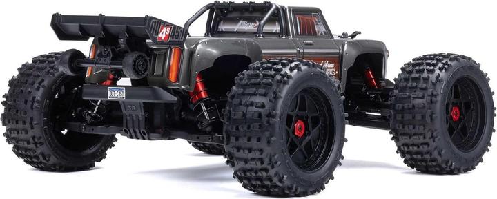 Produktbild Arrma Outcast 4x4 4S V2 BLX (ARR Almost-Ready-to-Race)