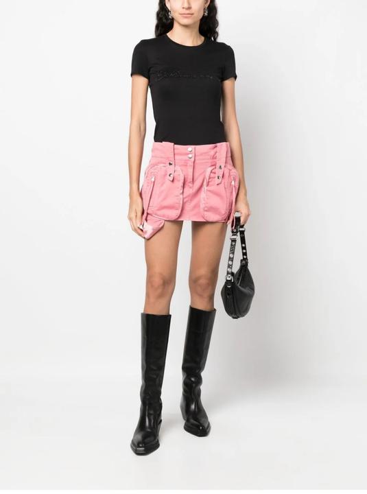 Immagine prodotto Blumarine T-shirt Logo (M)