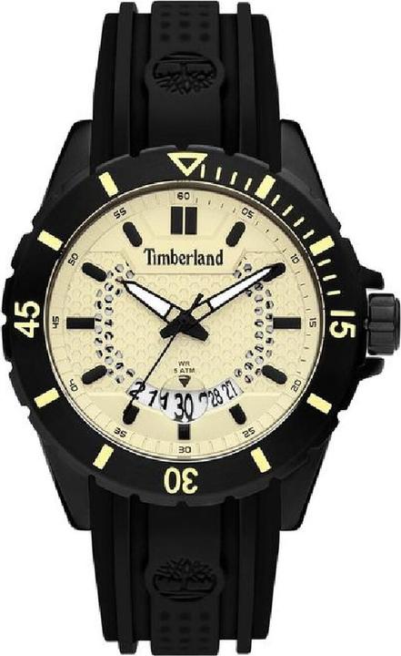 Immagine prodotto Timberland Men's Watch 15578JSB-14P (Ã˜ 46 mm) (46 mm)