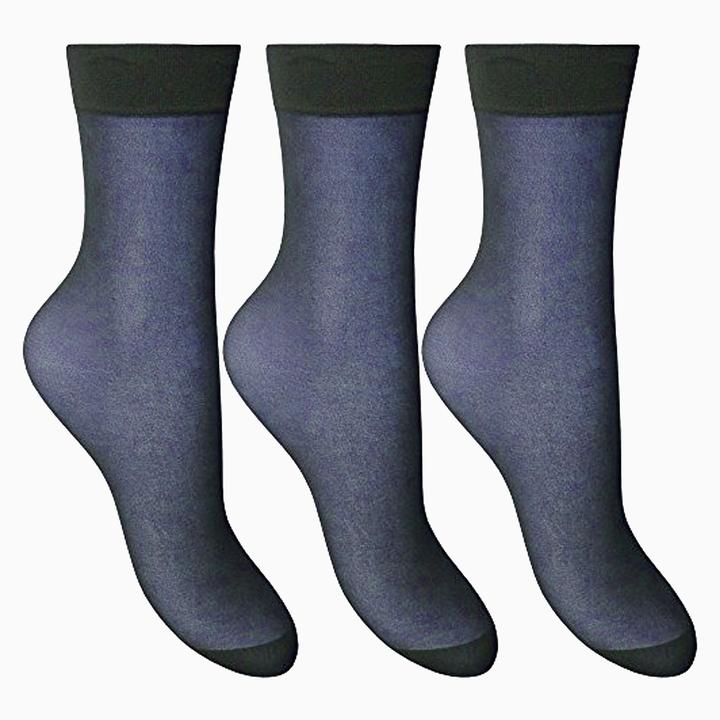 Immagine prodotto Silky UTLW249 P (100 DEN, Taglia unica)