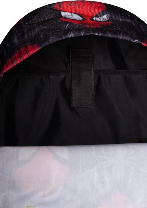 Produktbild Difuzed Spider-Man sac à dos Basic Plus