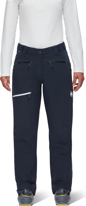 Produktbild Mammut Stoney HS Thermo Pants Women (46)