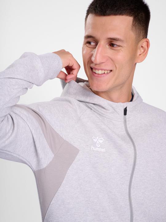 Immagine prodotto hummel Hmltravel Zip Hoodie (M)
