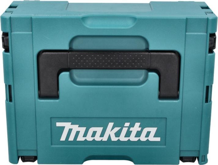 Produktbild Makita Power Source Kit 18 V mit 2x BL 1840 B 4,0 Ah Akku ( 197265-4 ) + DC 18 SH Doppel Ladegerät (18 V)