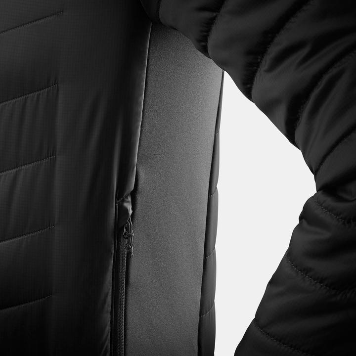 Actual product image Quechua Hybrid (10, 11)