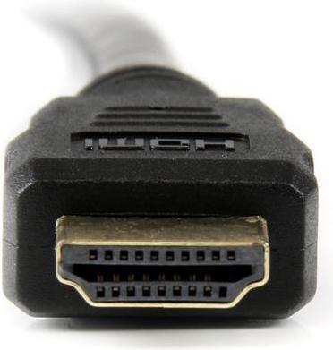 Produktbild StarTech HDMI (Typ A) — DVI (2 m, DVI)