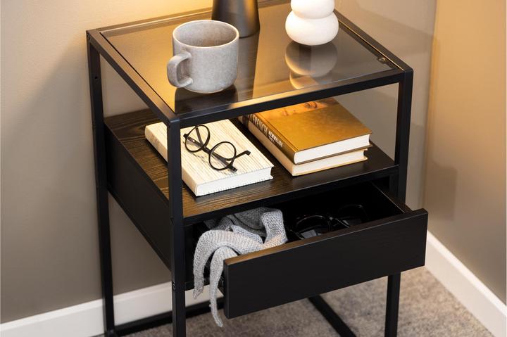 Immagine prodotto AC Design Randolf (40 x 35 x 60 cm)
