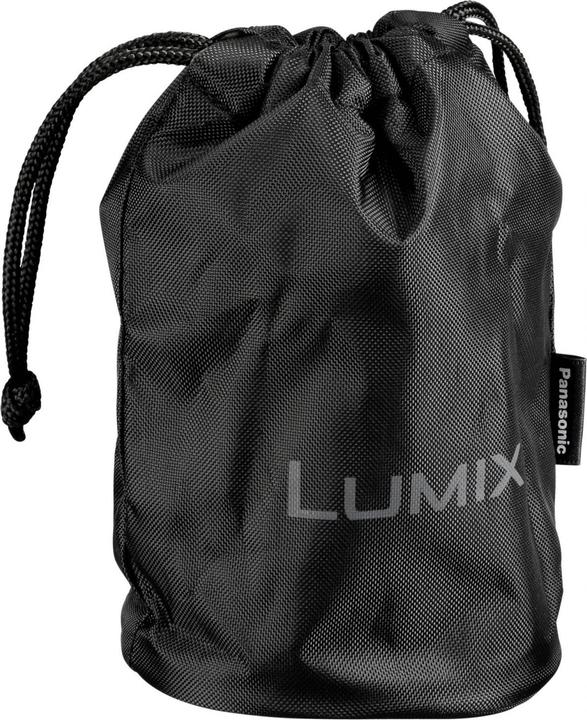 Actual product image Panasonic Lumix G 14-140mm f/3.5-5.6 II (Micro Four Thirds, Micro Four Thirds)