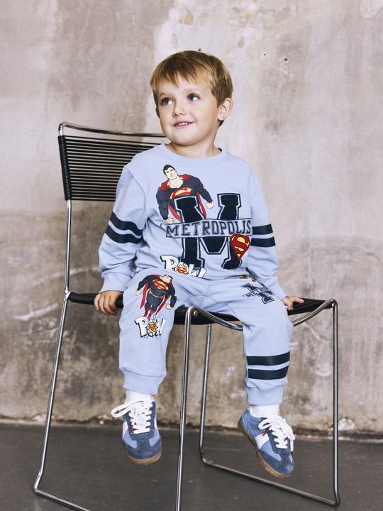 Produktbild Name it Superman Sweatshirt (92)