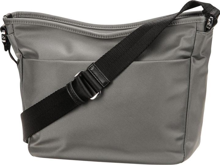 Actual product image Mandarina Duck Hunter Crossover VCT45 shoulder bag