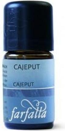 Produktbild Farfalla ätherisches Öl Cajeput bio (10ml)