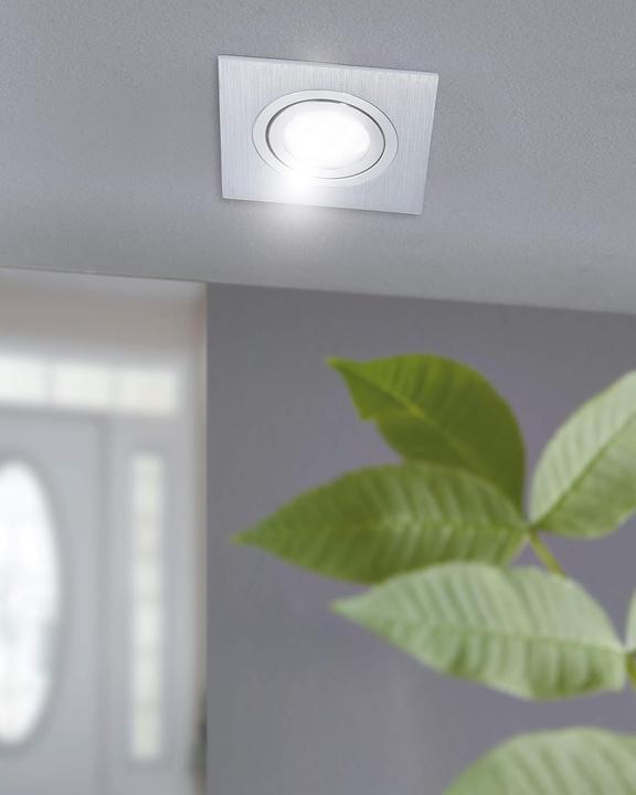 Produktbild EGLO LED-Einbauleuchten-Set (400 lm, GU10)