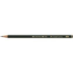 Produktbild Faber-Castell Bleistift CASTELL 9000 (4h, 1 x)